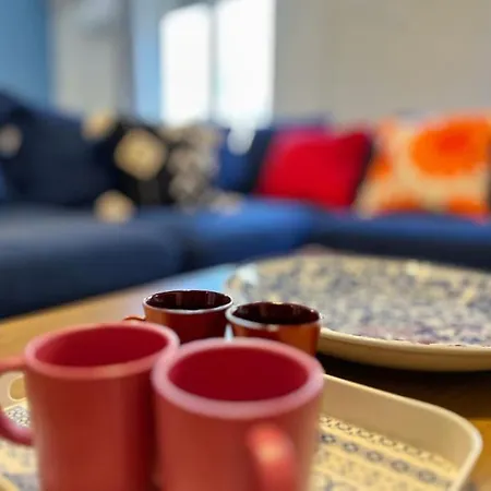 National Park Apartment Athens