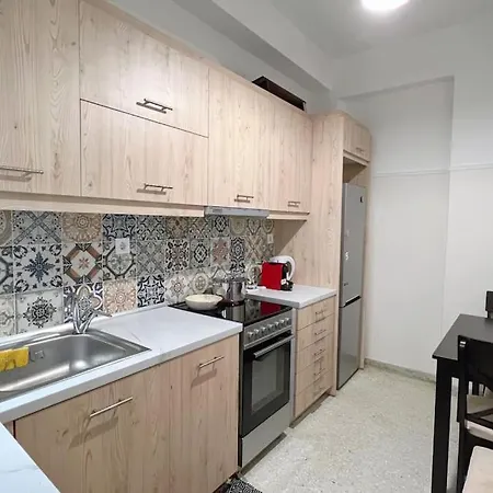 National Park Apartment *
