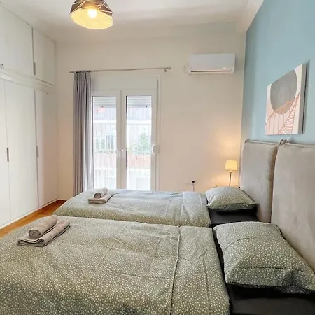 National Park Apartment